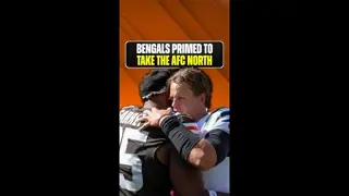 6.2 Bengals - Garrett Social