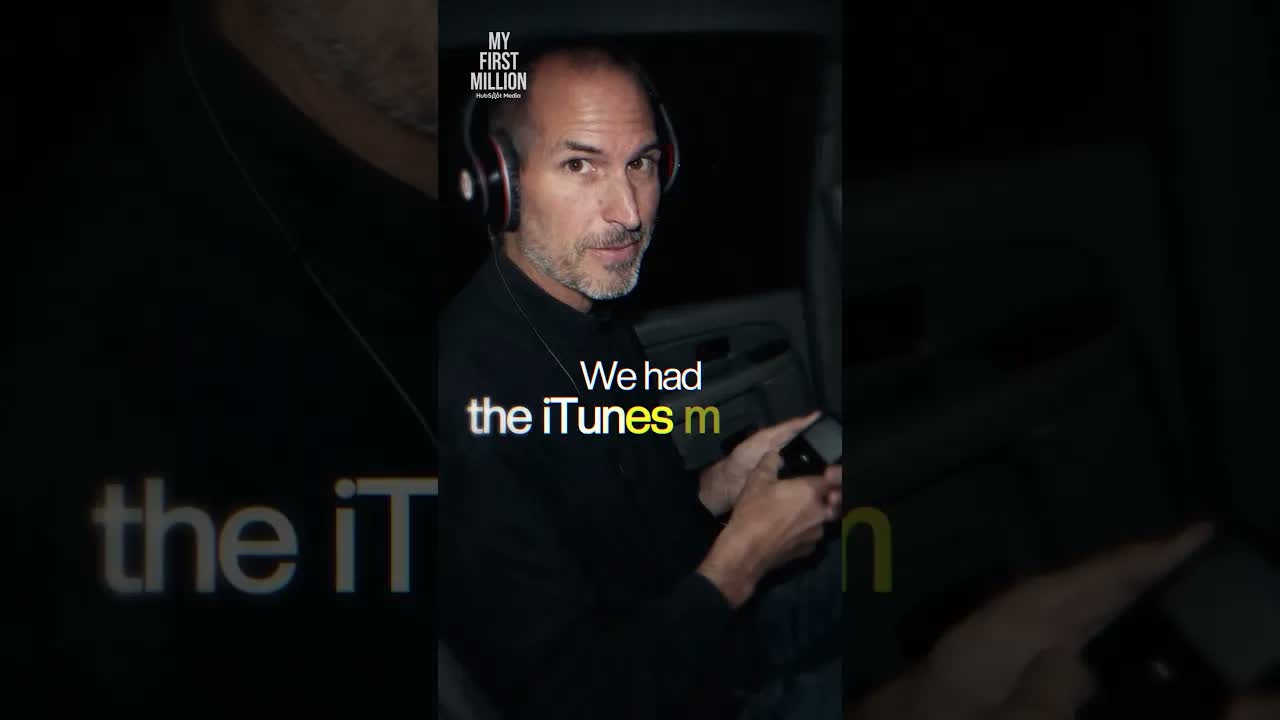 Steve Jobs was wrong about iTunes