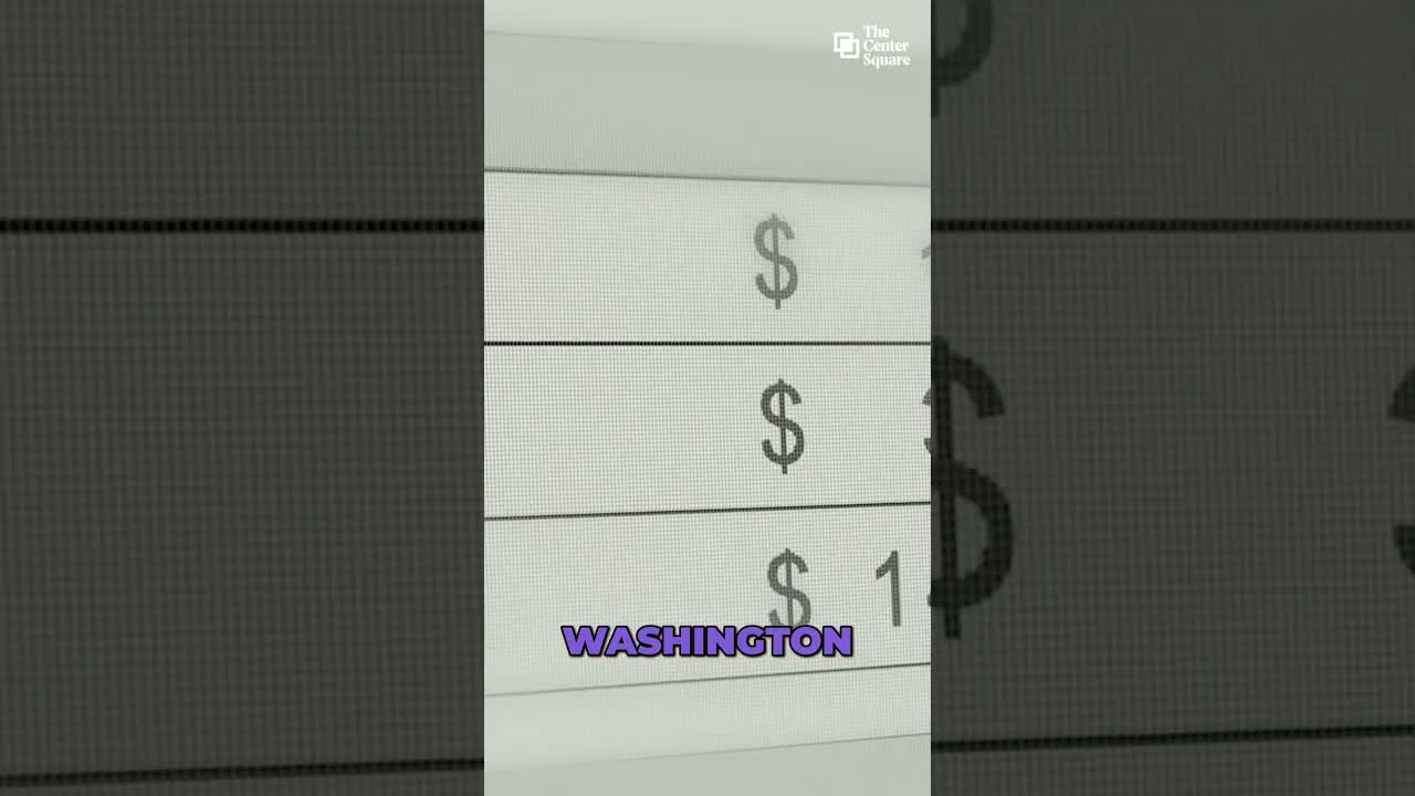 Washington Workers Still Paying This Payroll Tax