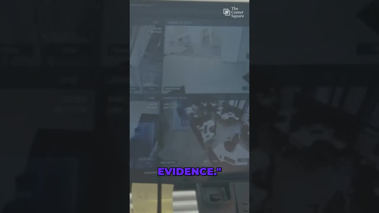 Security Cameras And Public Safety In Seattle