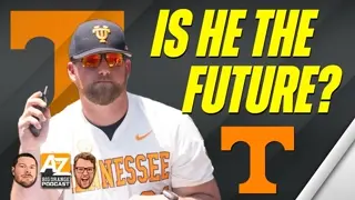 Is Josh Elander The Right Head Coach For Tennessee Baseball?