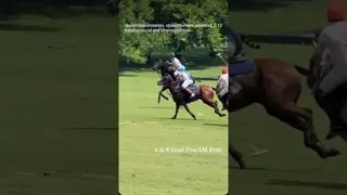 Let the fun begin! 🏇🙌@uppervillepoloseries 2026 Starting soon 🔥