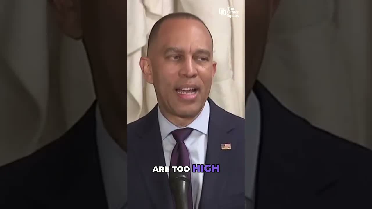 Jeffries: America Is Becoming Too Expensive