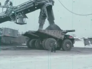 Energy Seekers (1980)