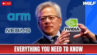 NVIDIA JUST CHANGED THE GAME | The Solid Report