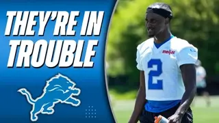 The Lions’ Entire 2024 Draft Class Is On Thin Ice...