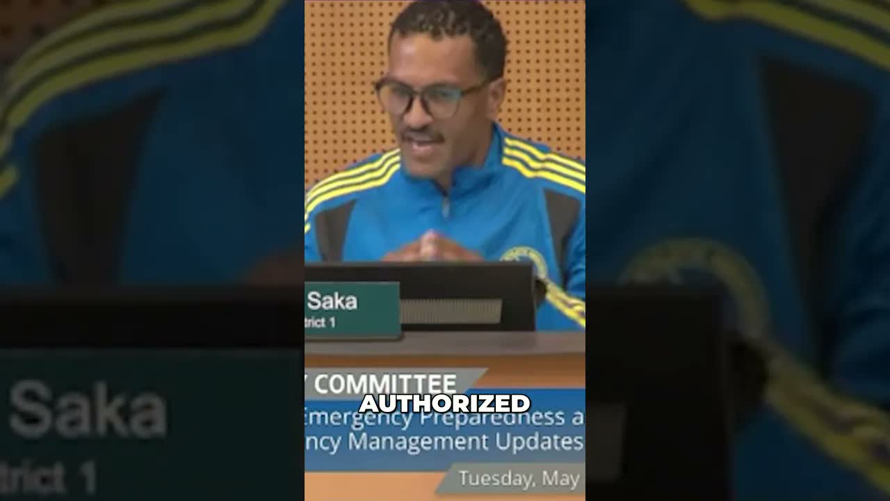 Seattle Council Member Defends Security Cameras Ahead of 2026 World Cup
