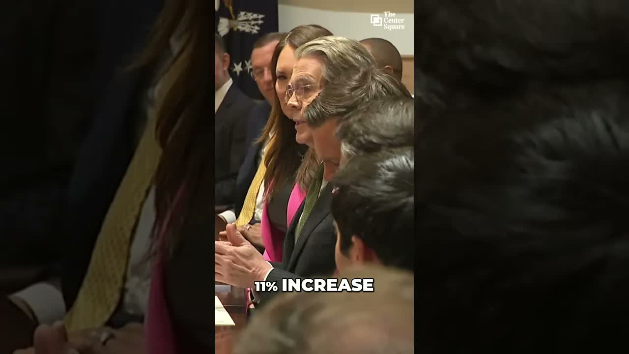 Bessent Highlights Strong Economy, Rising Wages, and Record Tax Refunds