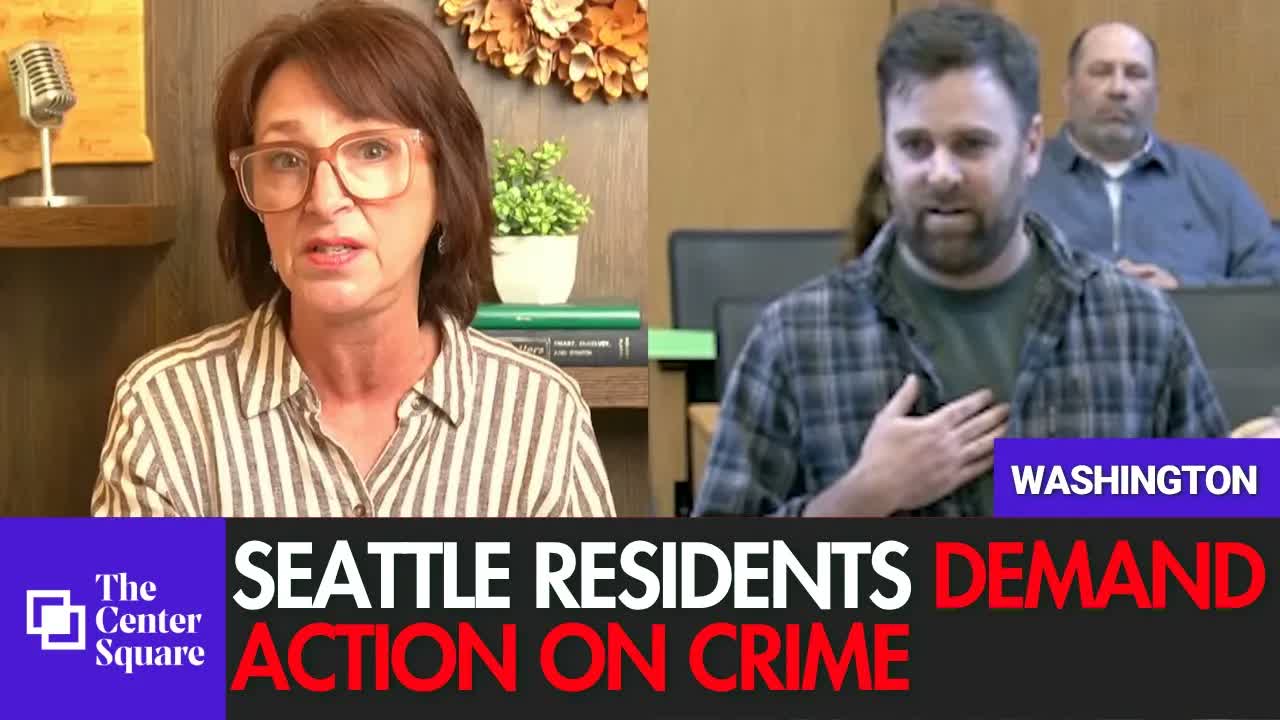 Seattle Crime Crackdown Targets Aurora Avenue