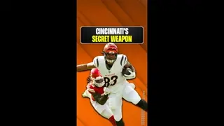 Erick All Jr is officially BACK on the field for the #CincinnatiBengals! #WhoDey #RuleTheJungle #NFL