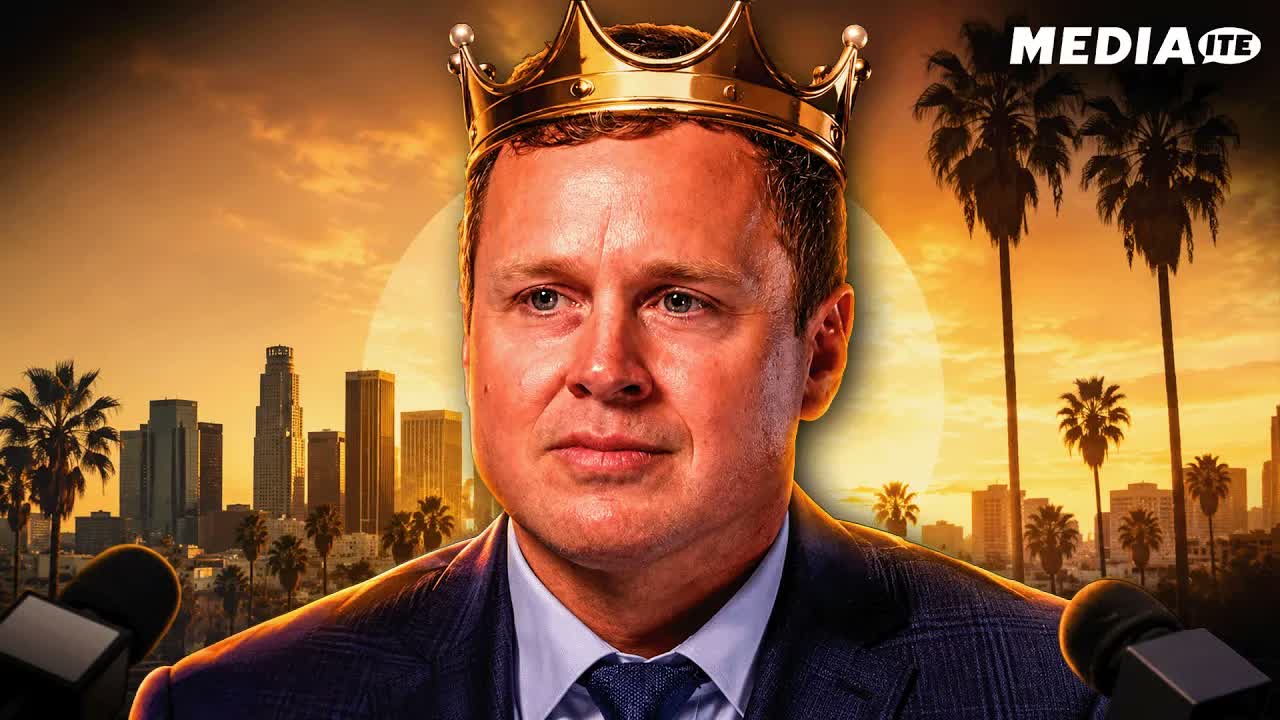 Spencer Pratt Might Actually Become Mayor… Here's Why