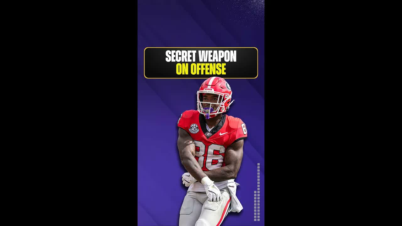 The #MinnesotaVikings may have found a sneaky offensive weapon in Dillon Bell’s versatility #NFL