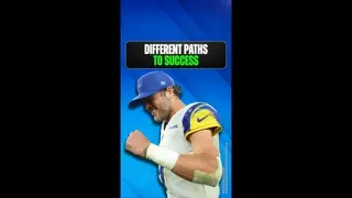 The Rams went all-in and got a ring. The #Lions are betting on a different formula.