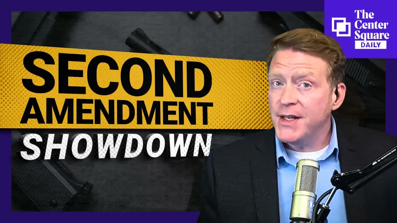 Gun Laws, FOID Cards, and State Restrictions: What's Changing | The Center Square Daily