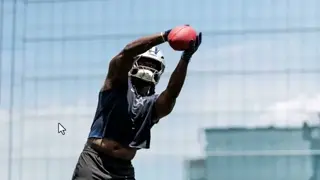 Cowboys Minicamp Look: Practice Intensity & Preparation Heading into OTAs Day 2