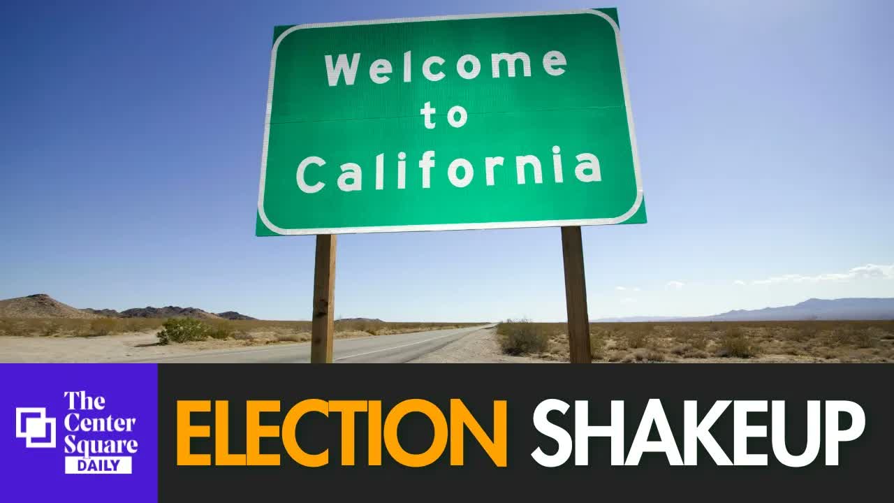 What California's Primary Results Mean for Congress in 2026