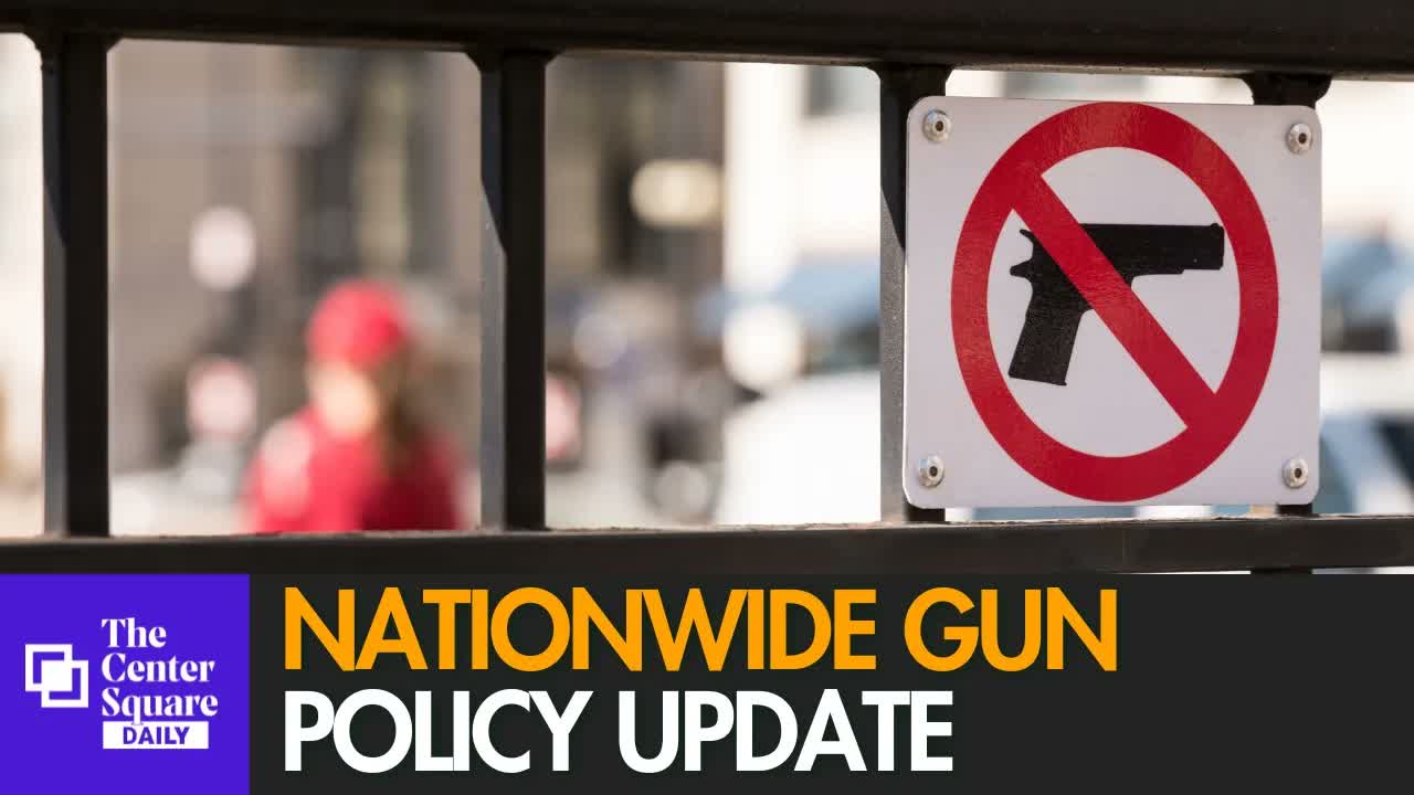 Second Amendment Showdown: DOJ Budget, FOID Card Changes, and State Gun Bills