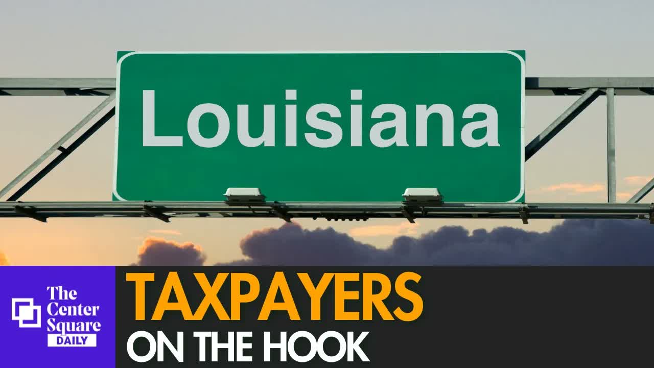 Are Louisiana Taxpayers Paying More? Inside the State’s New $47 Billion Budget
