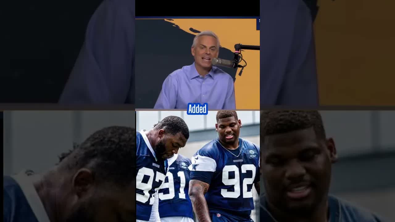 #Cowboys  Knows They’re Future Is Better Then Before ☆