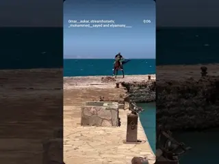Hello summer 🌊