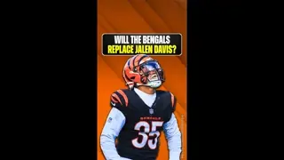 Are the #CincinnatiBengals in the market for a new nickel? #WhoDey #RuleTheJungle #NFL #NFLNews