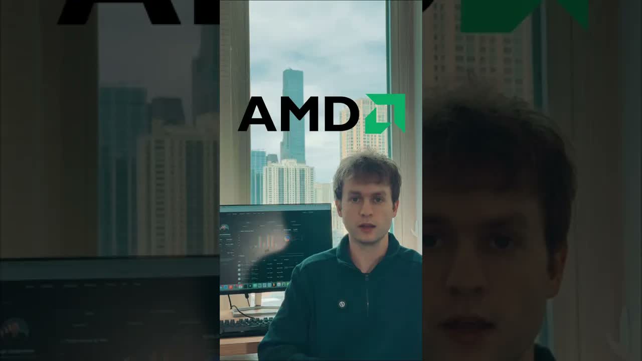 WE CAUGHT ANOTHER INTERESTING STOCK TRADE