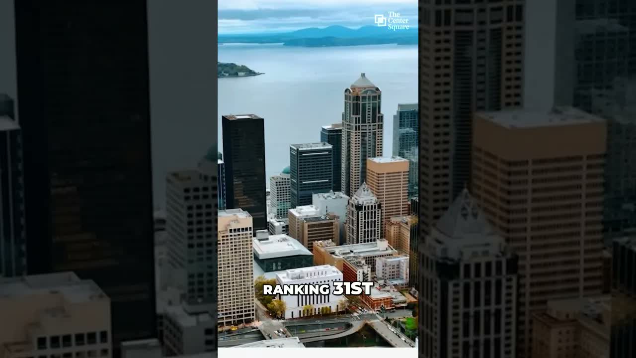 Washington State Finances Under Scrutiny