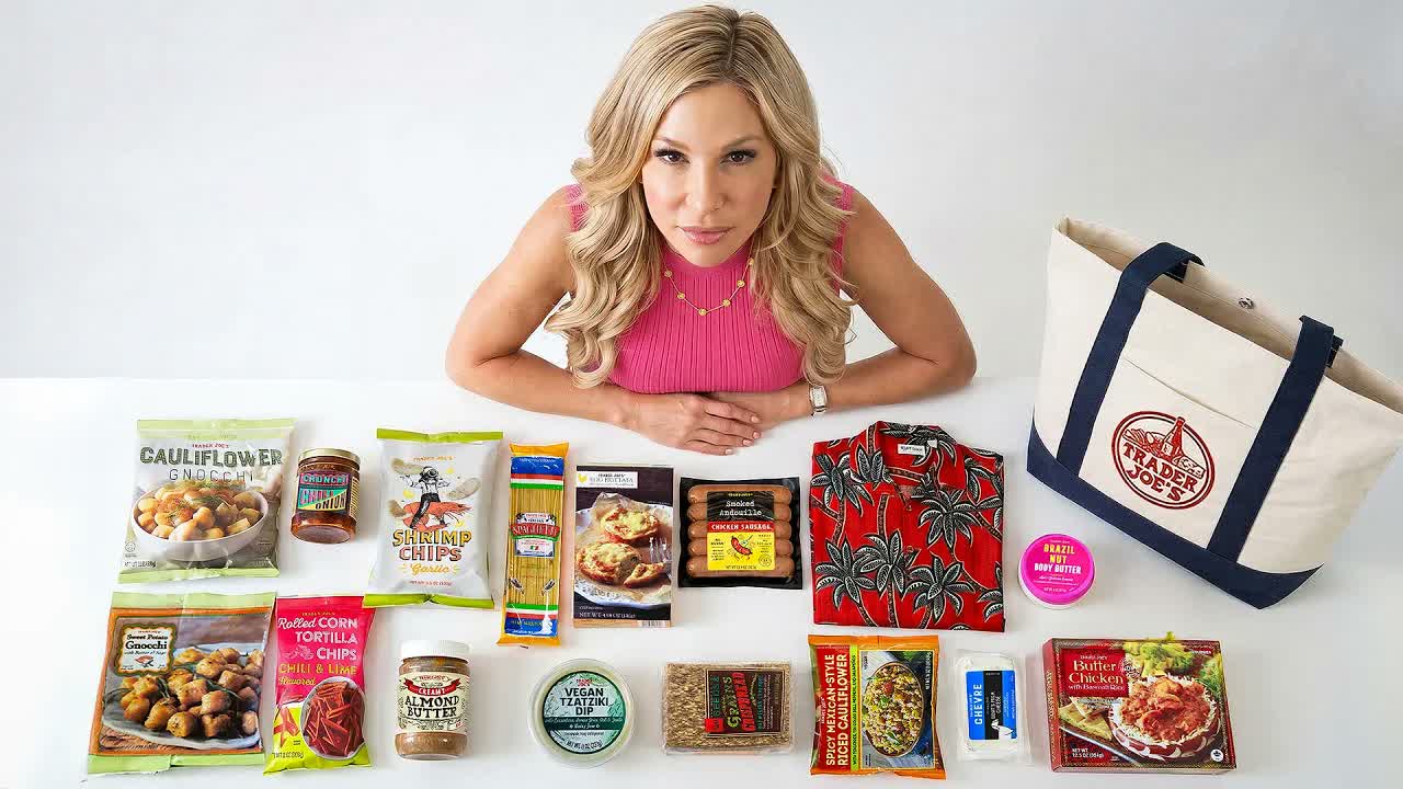 Everything That Makes A Trader Joe’s, Trader Joe’s