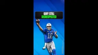 Jared Goff Still Doesn't Get the Respect He Deserves #DetroitLions #OnePride #JaredGoff #NFL
