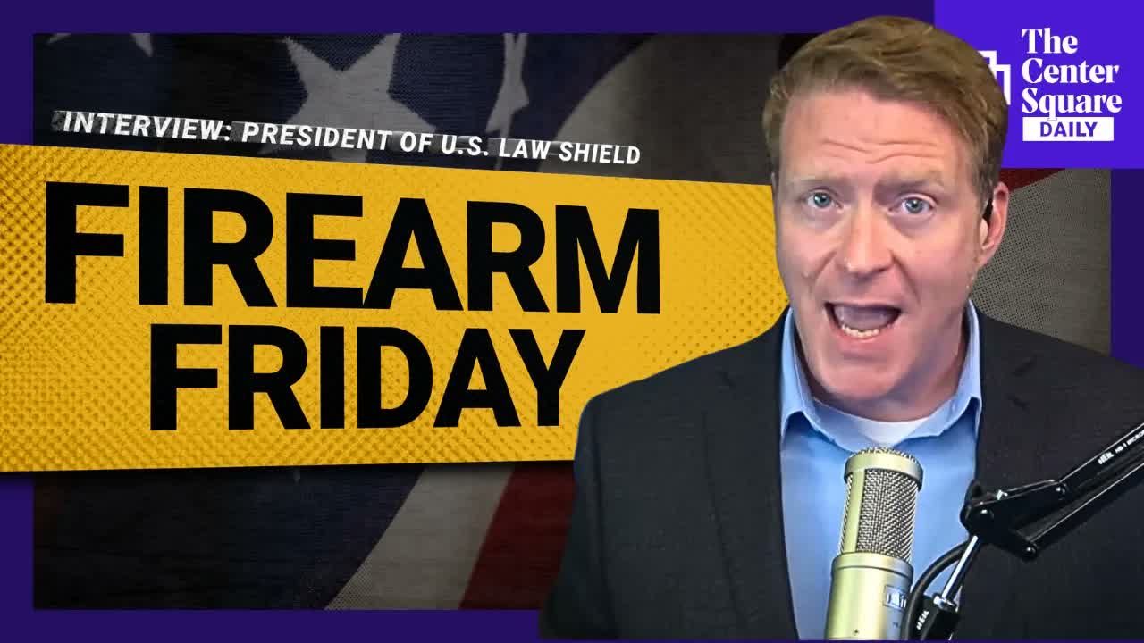 Major Gun Rights Cases Could Reshape Firearm Laws Nationwide | The Center Square Daily