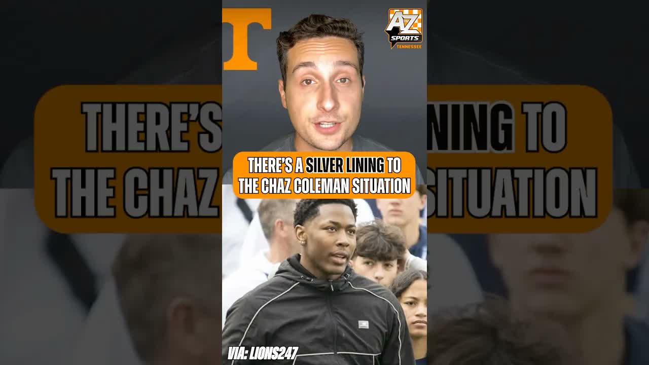 One change looks like it will save the #Vols big money #TennesseeVols #football #shorts #GoVols episode artwork