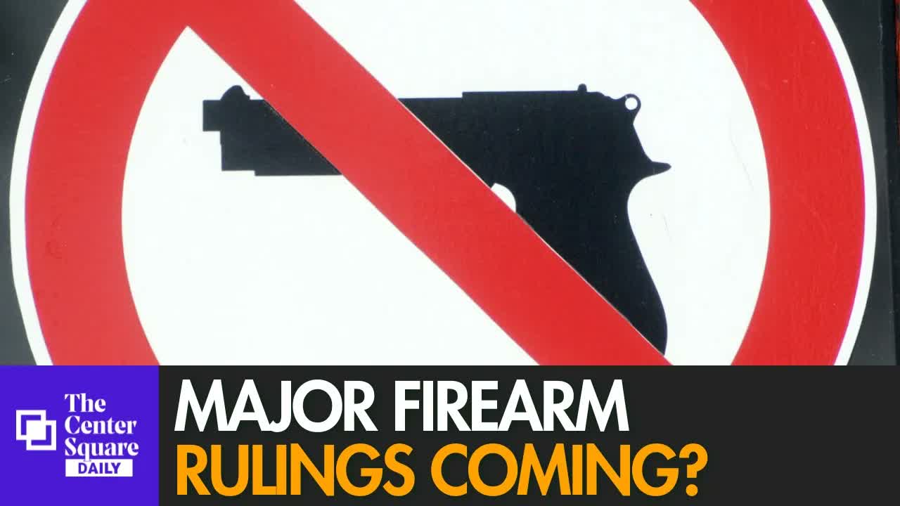 Why Gun Owners Are Watching the Supreme Court Right Now