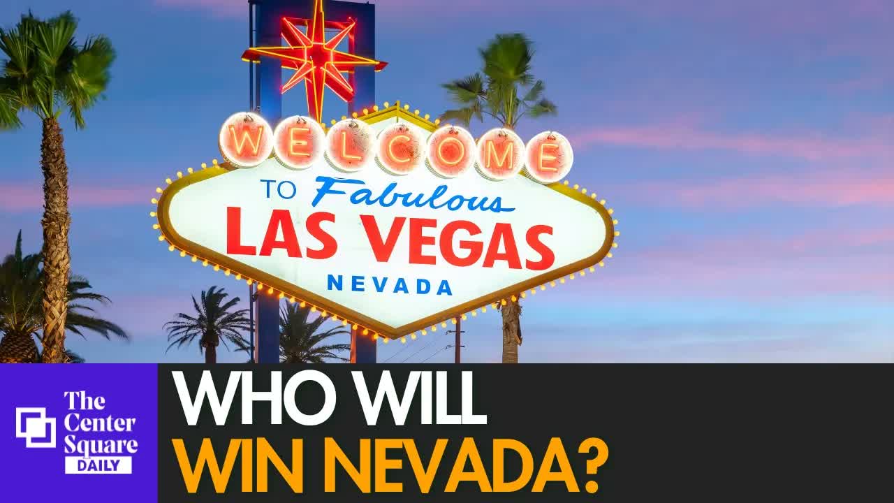 Nevada Primary Election Preview: Governor's Race, Attorney General Battle & Swing State Stakes