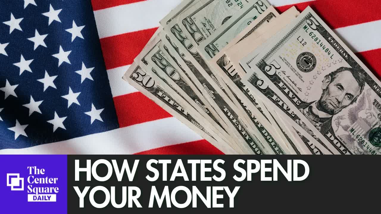 Medicaid Errors, Maps, and Government Accountability