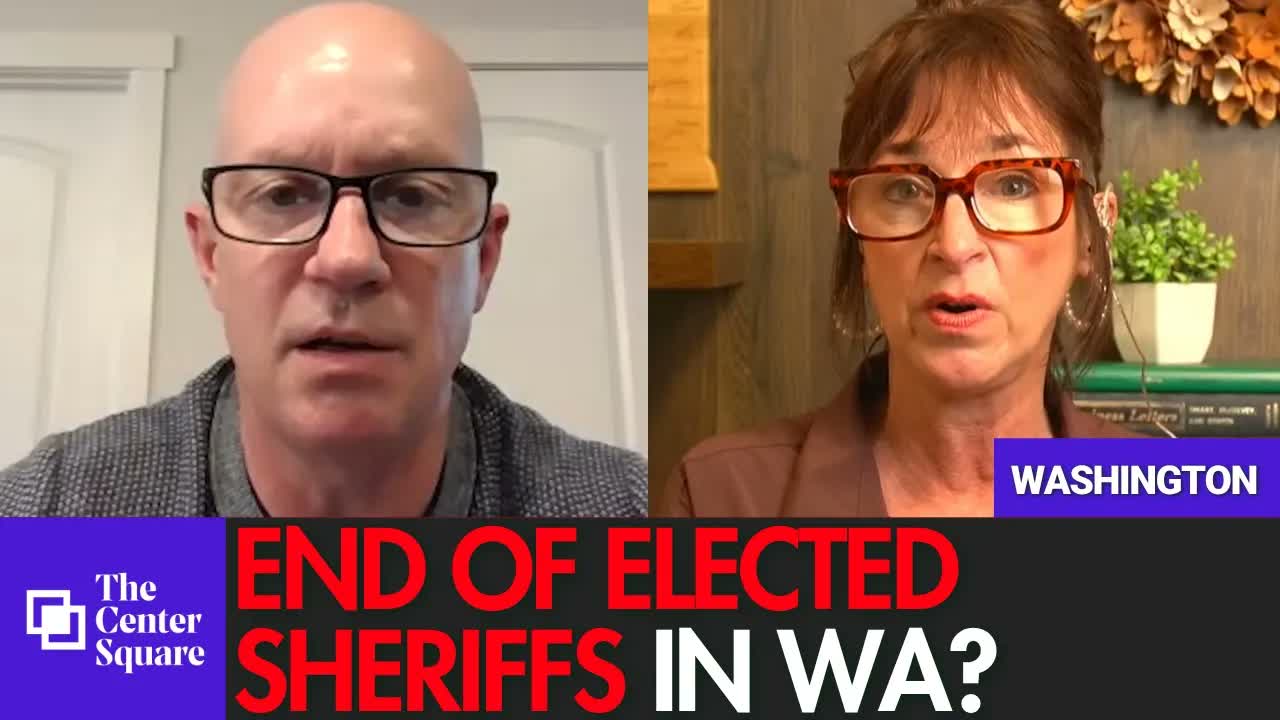 Pierce County Considers Ending Elected Sheriff Position