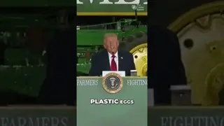 Trump Touts Progress On Grocery Costs