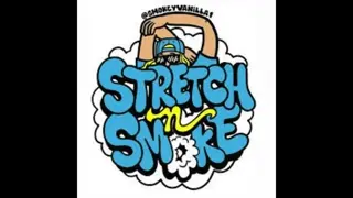 Looping video for Stretch Smoke