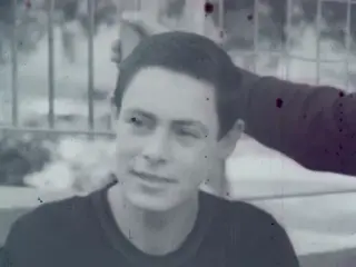 Italy: Progress Amidst The Past (1966)