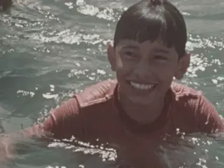 Children Of The Fields (1973)