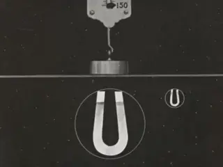 If We Lived On The Moon (silent, 1930s)
