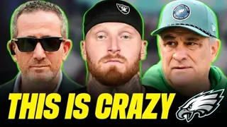 This Eagles TRADE Would BREAK The Internet...