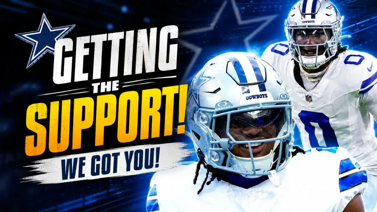 Cowboys Coaches A Tier This OFFSEASON + MORE Q&A