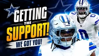 Cowboys Coaches A Tier This OFFSEASON + MORE Q&A