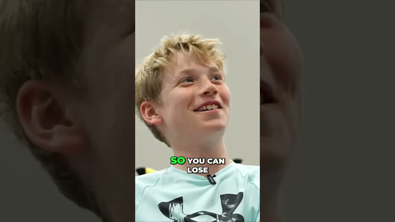 My Son ROASTED Me for My Card Choices 😭🔥