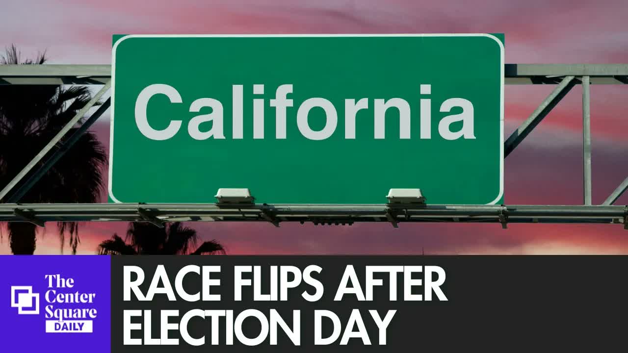 Why Election Results Keep Changing in California and 13 Other States