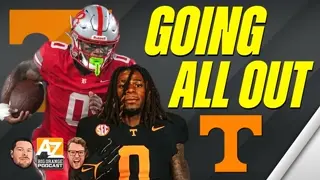 The UT Vols Are Gaining Steam with a GENERATIONAL 2027 Recruit...