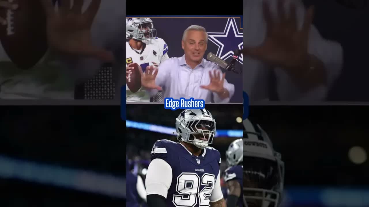 Dallas Knows The Risk Was Worth The Reward ☆