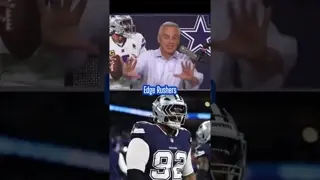 Dallas Knows The Risk Was Worth The Reward ☆