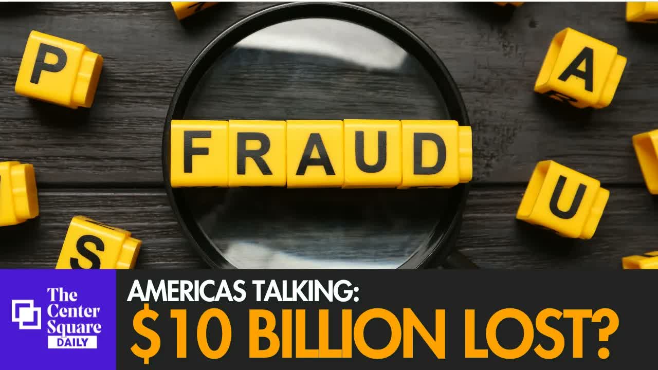 Massive Fraud in Government Programs? Minnesota, Medicaid, SNAP & Texas Billions Under Scrutiny