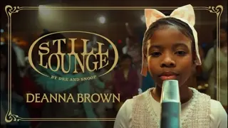 Deanna Brown Performs "Something’s Got a Hold on Me" Live | Still Lounge